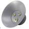 Teollinen LED-lamppu 150W high bay COB 4000K neutraali 13 500lm kuva 4