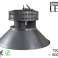 Teollinen LED-lamppu 150W high bay COB 6000K kylmä 13500lm kuva 1