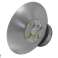 Teollinen LED-valaisin 200W high bay COB 6000K kylmä 18 000lm kuva 5
