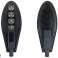 Teollisuus LED-lamppu katuvalo 200W IP65 20 000 lm 6000K kuva 1