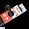 Stromleiste ARC5 5g 1 5m schwarz ARcon Bild 3