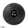 Rehabilitasyon egzersizleri için Küçük Medikal Top Slam Ball 23cm 4kg. REBEL ACTIVE fotoğraf 1