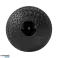 Rehabilitasyon egzersizleri için Küçük Medikal Top Slam Ball 23cm 4kg. REBEL ACTIVE fotoğraf 2