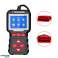 Misuratore diagnostico. Scanner OBD2 Konnwei KW320 foto 5