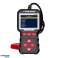 Misuratore diagnostico. Scanner OBD2 Konnwei KW320 foto 2