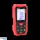 Uni T LM50A LEC MIE0446 Distance Meter image 1