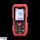 Uni T LM50A LEC MIE0446 Distance Meter image 2
