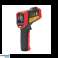 Uni T UT302D Temperaturmessgerät Bild 1