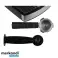 MS 4403 Trykkande kaffemaskine 15 bar billede 3