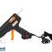 14 206# Pistola de pegamento 7mm 40w pk 2 xtreme fotografía 2