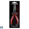 1457# Verlängerte Präzisionszange 160 mm hy 21c Bild 1