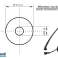 Antena blow fmd350/fmd410 taivutettu kuva 2