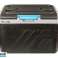 44 208# Autós kompresszor hűtő 35l BLOW kép 2