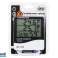 50 352 # Thermo higrométer fújja th308 meteorológiai állomást kép 3