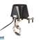 50 660# Actuador de válvula de gas WiFi Tuya 230V 12V 1A fotografía 1