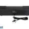 66 404# Altavoces de computadora ms 32 soundbar fotografía 1