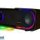 66 404# Altavoces de computadora ms 32 soundbar fotografía 3