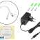 78 844# Wifi Blow, 4x5mp Monitoring Kit ohne Disk BL W5BP4/Wifi Bild 2