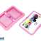 79 006# Tablet kidstab7 blow 2/32gb pink case 2mp image 3