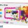 79 006# Tablet kidstab7 blow 2/32gb pink case 2mp image 5