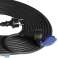 IP44 Splashproof Workshop Extension Cord 1x2P With 20m Rubber Oilproof Cable H07RN F 3x1 5mm?  230VAC/16A image 4