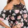 2,80 € por peça a partir de 20 pcs – blusas femininas categoria A dos catálogos alemães para a primavera e verão com envio para todo o mundo foto 1