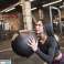 Sağlık Topu 10 kg REBEL ACTIVE fotoğraf 5