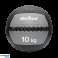 Sağlık Topu 10 kg REBEL ACTIVE fotoğraf 1