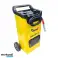 BATTERY CHARGER WITH START 700A 12/24V CAR CHARGER POWER ONDRAGON image 2