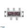 RS 4 DIVISOR 4X 2.4G DC TELMOR fotografía 1