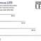 LED-toru 120cm 18w t8 3000k g13 soe läbipaistev ühesuunaline foto 2