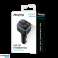 LEC URZ0487 Car FM transmitter with bluetooth function image 4