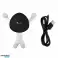 Car holder with inductive charging function image 1