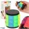 Puzzle Puzzle Cylindre Rotatif S photo 9