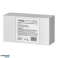 LED dimmer 12 24VDC RF with remote control image 3