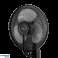 Pedestal fan with mist function image 3