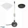 CB Midland Radio M Mini Antenne LC29 Bild 3
