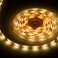 LED-snoerverlichtingsset 150x5050SMD-voeding Kleurcontroller foto 5