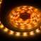LED-snoerverlichtingsset 150x5050SMD-voeding Kleurcontroller foto 4