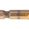 HSS TiN Gewindebohrer. M3x0,5 mm. Fluch Bild 16