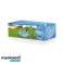 Inflatable Pool for Kids 183x38cm BESTWAY 55030 image 1