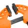 Heavy Duty Automatic Clamp 6"/150 image 2