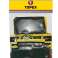 TOP 79R432 Tool pocket. 8 compartments. metal handles image 4