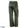 Arbeitshosen CAMO oliv XL Bild 25