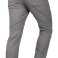 Arbeitshose OUTDOOR 2 way stretch grau Größe XS Bild 3