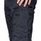 Pantalons de travail Mix&amp;Match. extensible. noirs. taille XL photo 20
