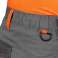 Pantalons de travail 100% coton taille XS photo 4