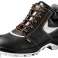 Bottes de travail. Cuir. Taille 44. CE photo 16
