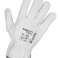 Gants de travail 2121X en cuir de chèvre taille 9" CE photo 3
