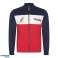 Blauw/rood Australian Homewear homesuits / trainingspakken voor heren AF67 foto 1